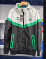 Sudadera Characters Hombre Negra Real Betis