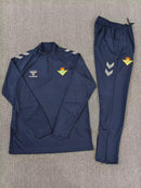 Chándal Entrenamiento Real Betis - Navy Blue