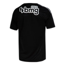 Camiseta Atlético Mineiro 23/24 Portero - Negro - Versión Aficionado