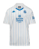 CAMISETA KOMBAT 2026 RETRO - DEPORTIVO LA CORUÑA