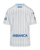 CAMISETA KOMBAT 2026 RETRO - DEPORTIVO LA CORUÑA