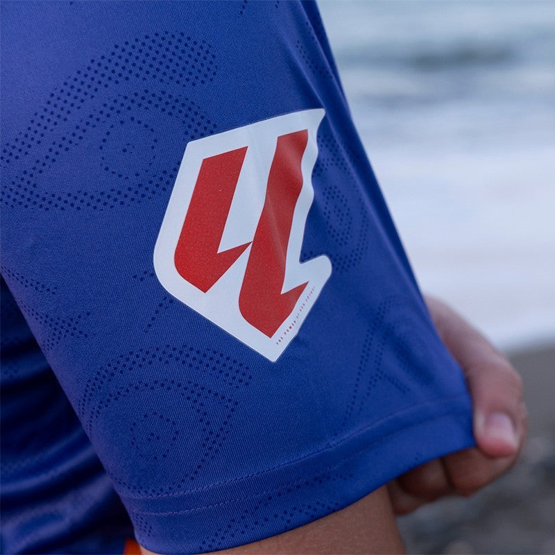 Camiseta Málaga III 25/26  - Aficionado