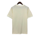 Camiseta Manchester United 25/26 Edición Casual - Blanco - Versión Aficionado