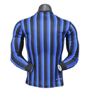 Camiseta Inter de Milão 25/26 I de Local - Manga Larga