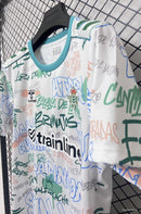 Camiseta Real Betis  -Version Aficionado