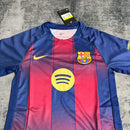Conjunto Infantil  - Barcelona 25/26 1º Equipación