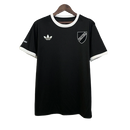 Camiseta Colo Colo 25/26 Edición de 100º Aniversario - Negro - Versión Aficionado