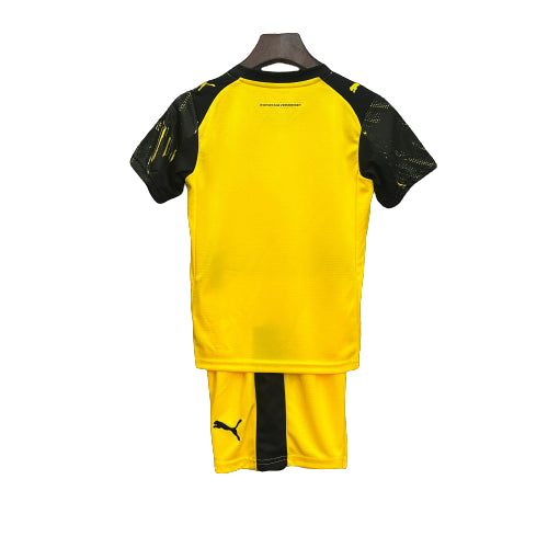 Conjunto Infantil - Borussia Dortmund 25/26 I de Local