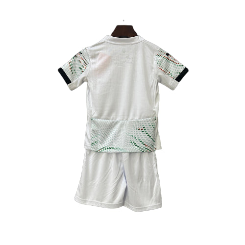 Conjunto Infantil - Portugal 25/26 II de Visitante