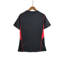 Camiseta São Paulo 23/24 Entrenamiento - Negro - Mujer