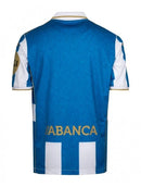 CAMISETA KOMBAT DEPORTIVO LA CORUÑA 25/26 - 1ª EQUIPACIÓN