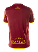 Camiseta Racing Santander 24/25 III - Aficionado