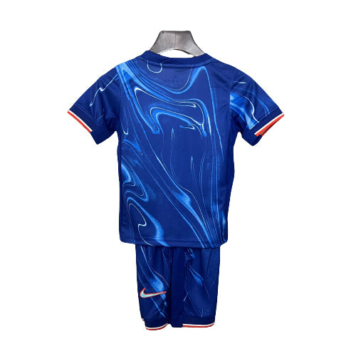 Conjunto Infantil - Chelsea 24/25 I de Local