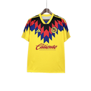 Camiseta Clube América 25/26 I de Local - Versión Aficionado