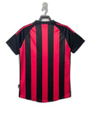 Camiseta AC Milan 02/03 I de Local - Versión Retro