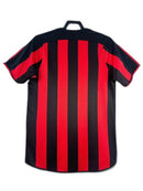 Camiseta AC Milan 03/04 I de Local - Versión Retro