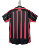 Camiseta AC Milan 06/07 I de Local - Versión Retro