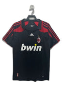 Camiseta AC Milan 06/07 III Tercera - Versión Retro