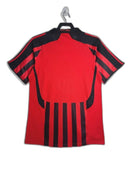 Camiseta AC Milan 07/08 I de Local - Versión Retro