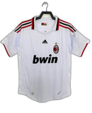 Camiseta AC Milan 09/10 II de Visitante - Versión Retro