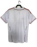 Camiseta AC Milan 11/12 II de Visitante - Versión Retro