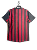 Camiseta AC Milan 13/14 I de Local - Versión Retro