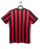 Camiseta AC Milan 17/18 I de Local - Versión Retro
