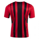 Camiseta AC Milan 21/22 I de Local - Versión Aficionado