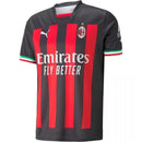 Camiseta AC Milan 22/23 I de Local - Versión Aficionado