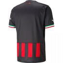 Camiseta AC Milan 22/23 I de Local - Versión Aficionado