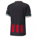 Camiseta AC Milan 22/23 I de Local - Versión Jugador