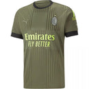 Camiseta AC Milan 22/23 III Tercera - Versión Aficionado