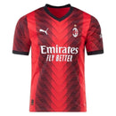 Camiseta AC Milan 23/24 I de Local - Versión Aficionado