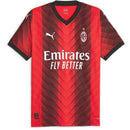 Camiseta AC Milan 23/24 I de Local - Versión Jugador