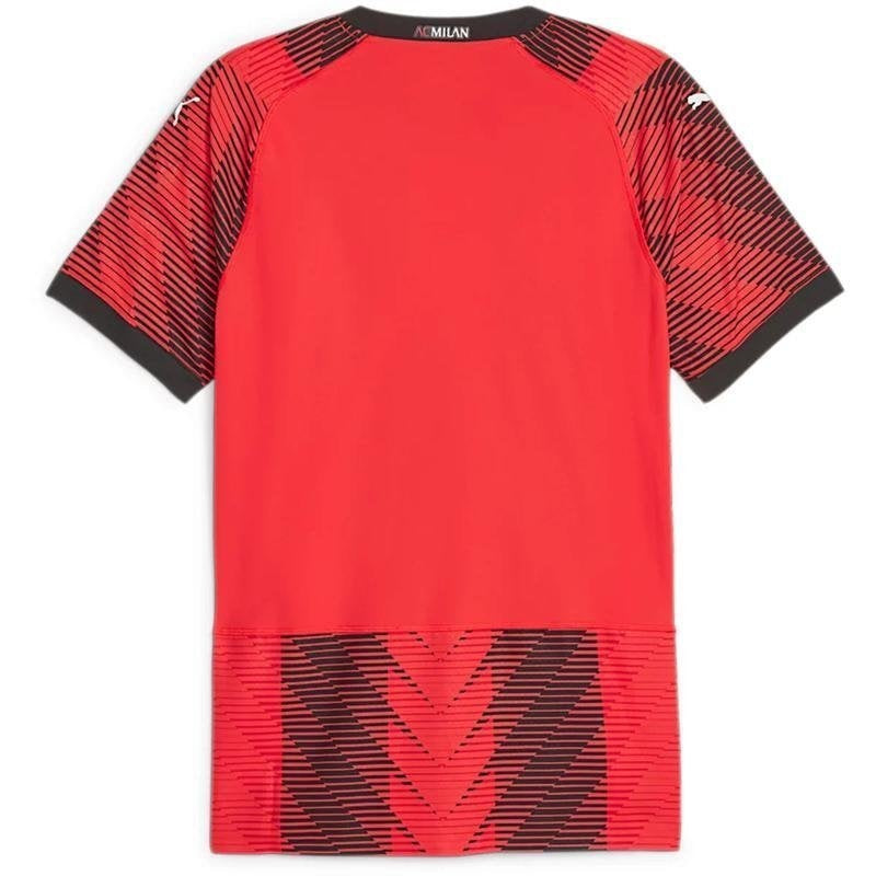 Camiseta AC Milan 23/24 I de Local - Versión Jugador