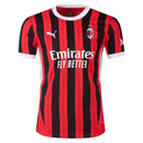 Camiseta AC Milan 24/25 I de Local - Versión Jugador