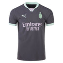 Camiseta AC Milan 24/25 III Tercera - Versión Jugador