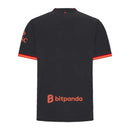 Camiseta AC Milan 3ª Equipación 2026/27 espalda