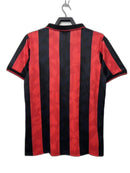 Camiseta AC Milan 93/94 I de Local - Versión Retro