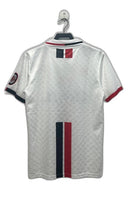 Camiseta AC Milan 96/97 II de Visitante - Versión Retro