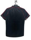 Camiseta AC Milan 98/99 II de Visitante - Versión Retro
