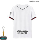 Camiseta AD Ceuta 1ª Equipación 2026/27 – Blanca
