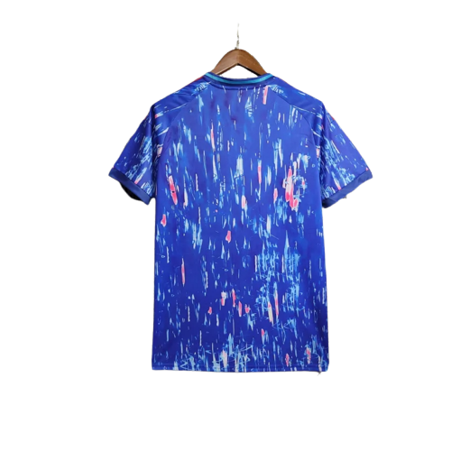 Camiseta Japão 25/26 Edición Especial Shine - Versión Aficionado