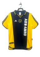 Camiseta Ajax 00/01 II de Visitante - Versión Retro