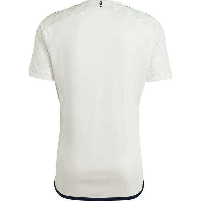 Camiseta Ajax 23/24 II de Visitante - Versión Jugador