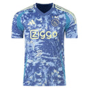 Camiseta Ajax 24/25 II de Visitante - Versión Aficionado
