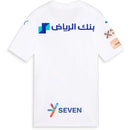 Camiseta Al Hilal SFC 23/24 II de Visitante - Versión Aficionado