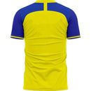 Camiseta Al-Nassr 22/23 I de Local - Versión Aficionado