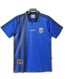 Camiseta Argentina 1994 II de Visitante - Versión Retro