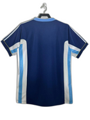 Camiseta Argentina 1998 II de Visitante - Versión Retro